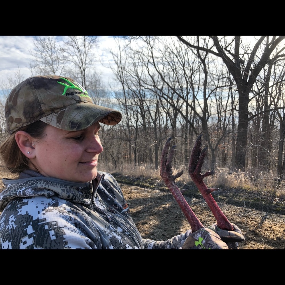 Meet your Posher, Melissa